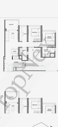 Parc Botannia (D28), Condominium #632414741